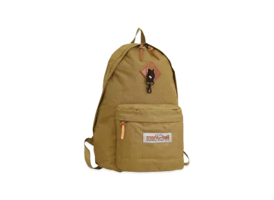 mont-bell 50th Anniversary California Daypack "Tan"