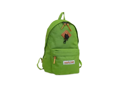 mont-bell 50th Anniversary California Daypack "Green"