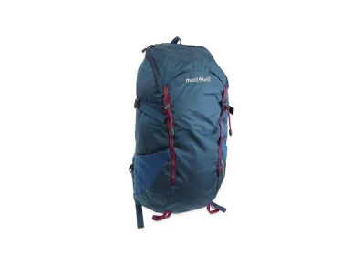 mont-bell Denali Pack 20 "Blue Green"