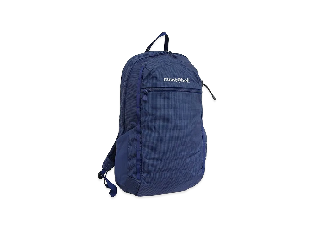 mont-bell Galware Pack 20 "Navy"