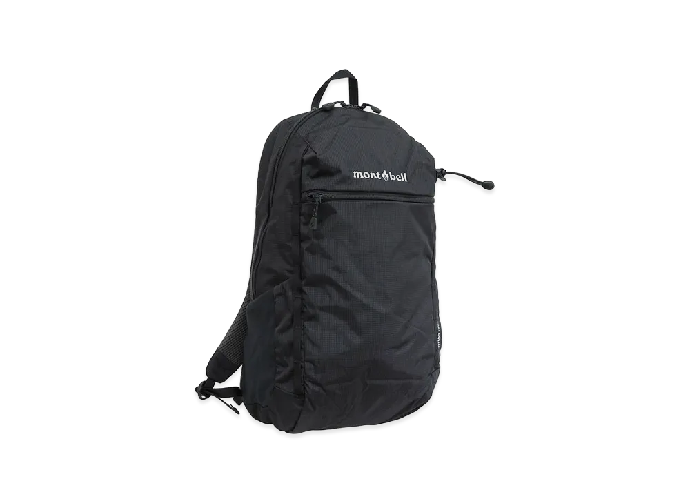 mont-bell Galware Pack 20 "Black"