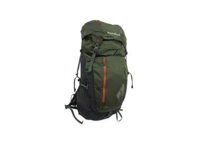 mont-bell Chacha Pack 35 "Dark Green"