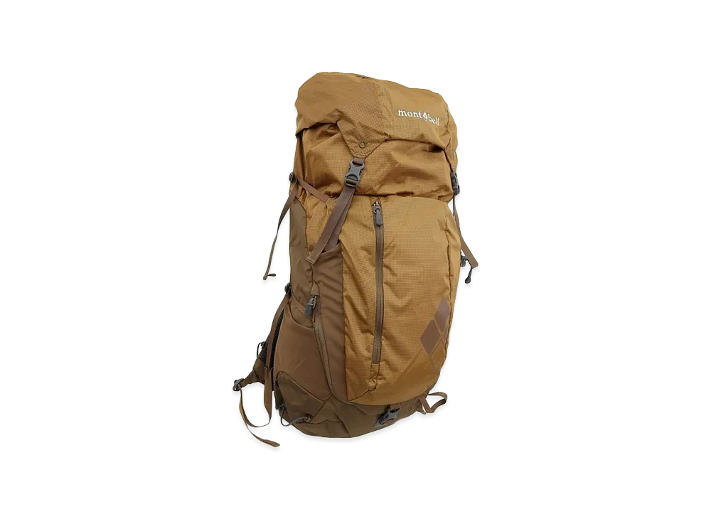 mont-bell Chacha Pack 35 "Brown"