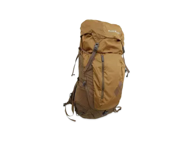 mont-bell Chacha Pack 35 "Brown"