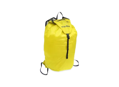 mont-bell Versalite Pack 15 "Yellow"