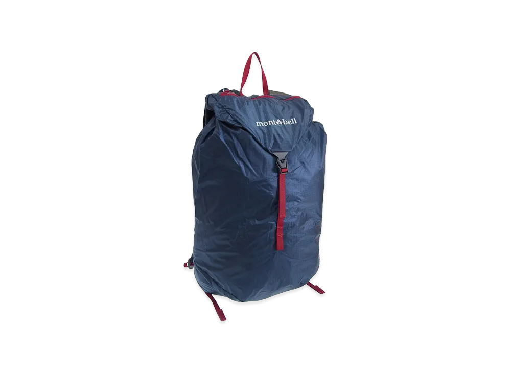 mont-bell Versalite Pack 15 "Blue Green"