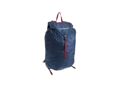 mont-bell Versalite Pack 15 "Blue Green"