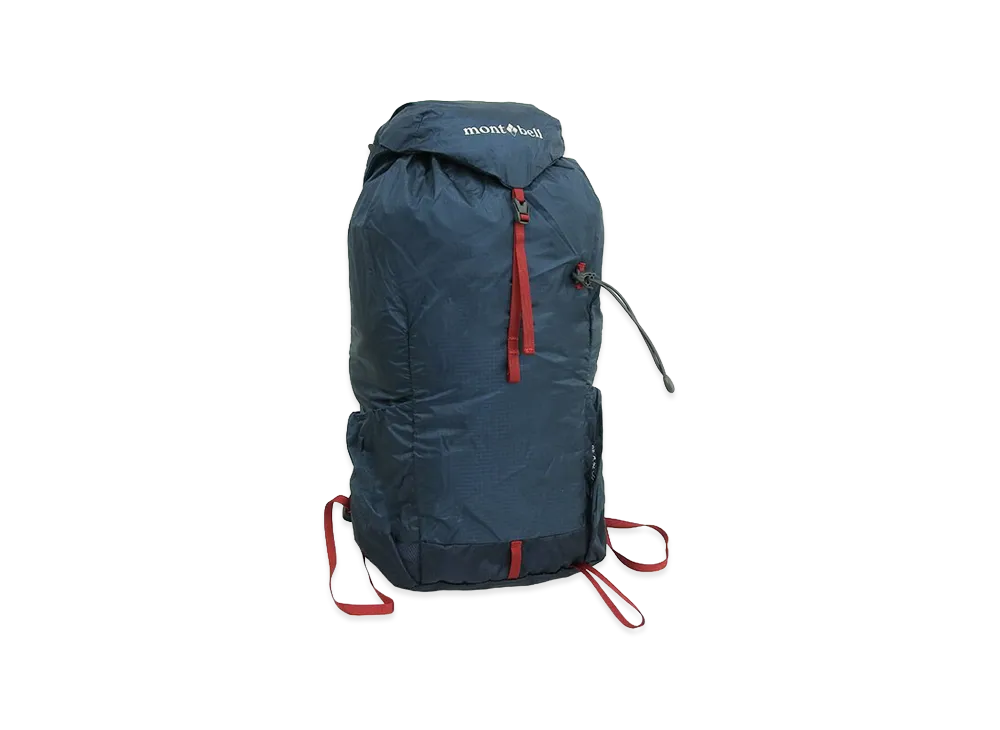 mont-bell Versalite Pack 20 "Blue Green"