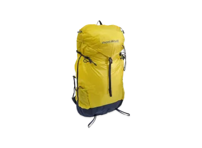 mont-bell Versalite Pack 30 "Yellow"