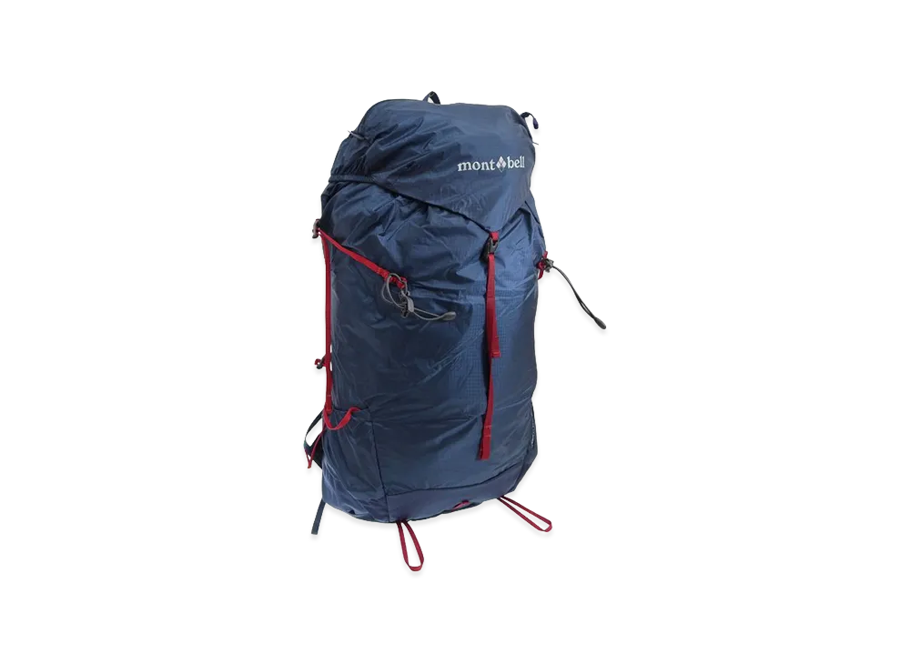 mont-bell Versalite Pack 30 "Blue Green"