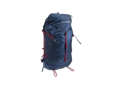 mont-bell Versalite Pack 30 "Blue Green"