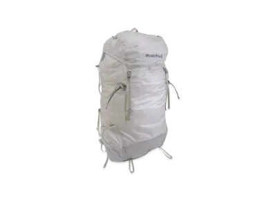 mont-bell Versalite Pack 40 "Light Gray"