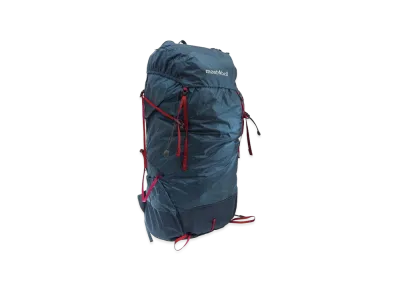 mont-bell Versalite Pack 40 "Blue Green"