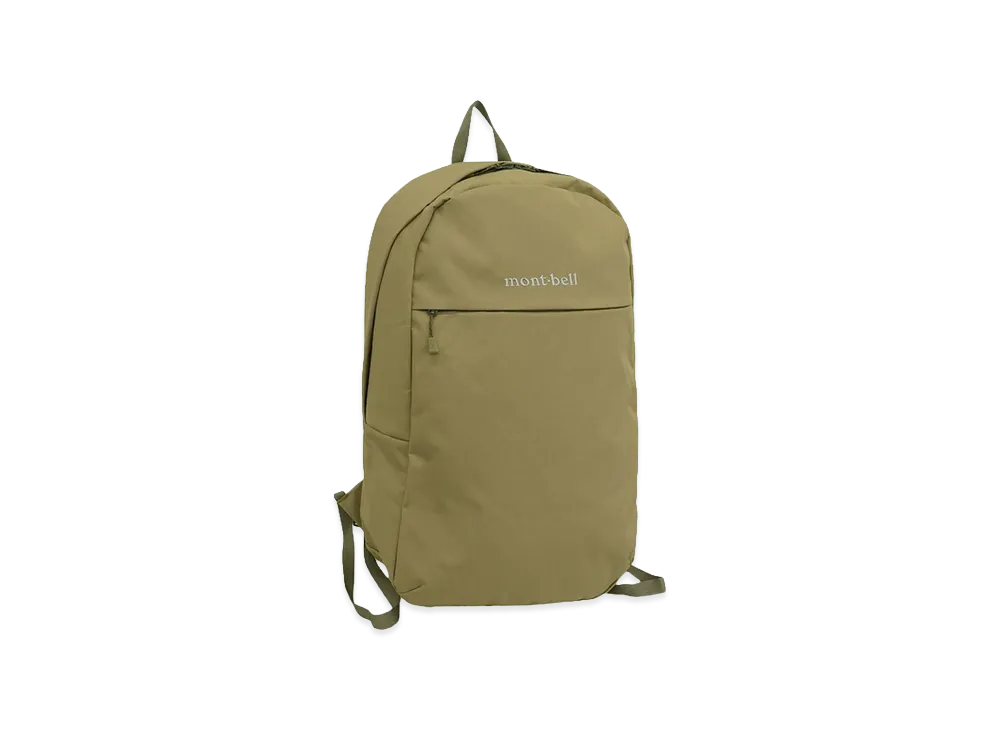 mont-bell Delight Pack 20 "Tan"