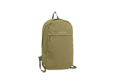mont-bell Delight Pack 20 "Tan"