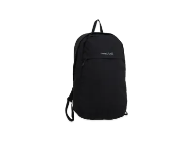 mont-bell Delight Pack 20 "Black"