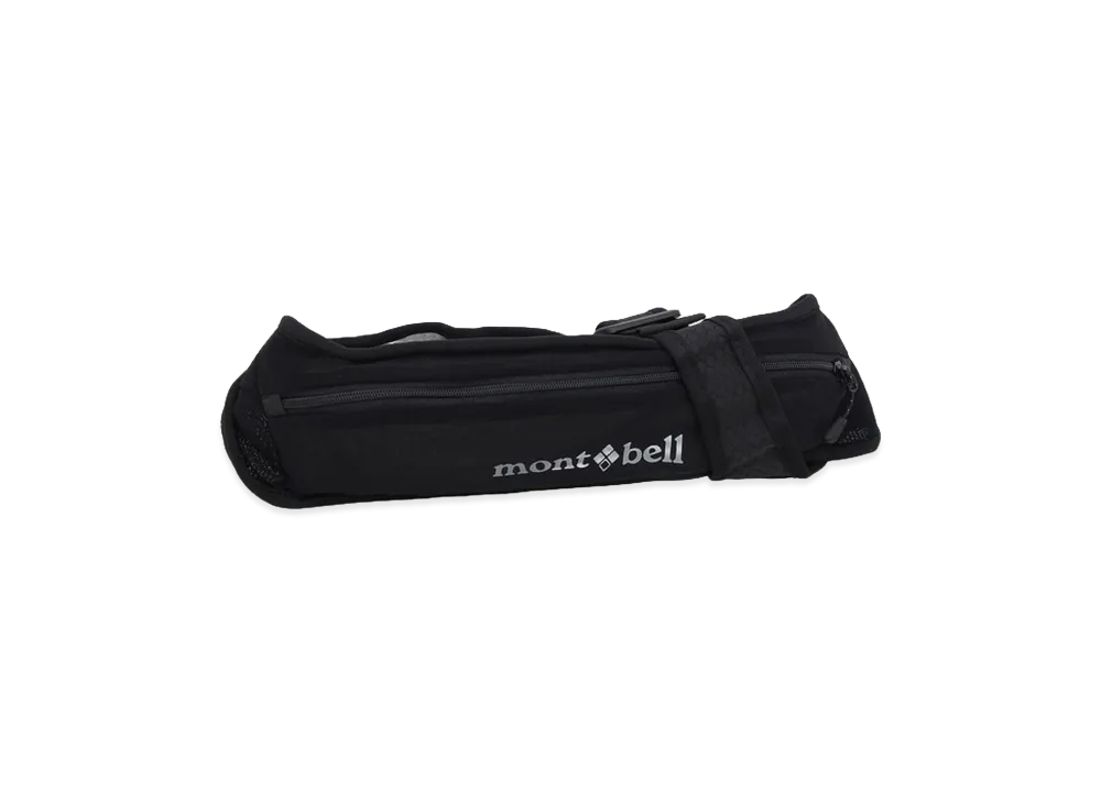 mont-bell Pouch "Black"