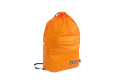 mont-bell Bag "Orange"