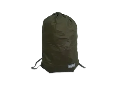 mont-bell Knapsack "Dark Green"