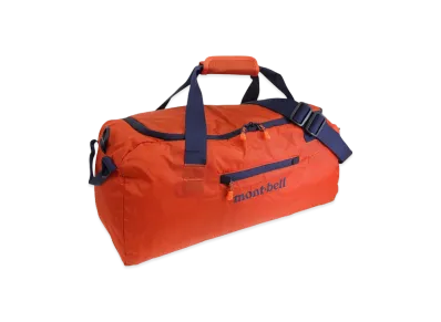 mont-bell L.W. Duffle 40 "Orange"