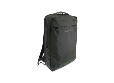 mont-bell Utility Daypack 20 "Dark Green"