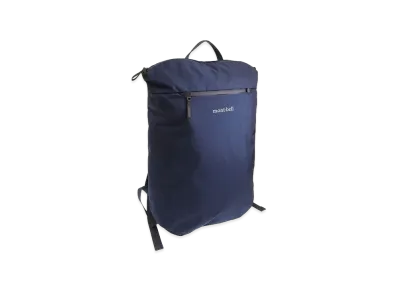 mont-bell Travel Tough Pack 20 "Navy"