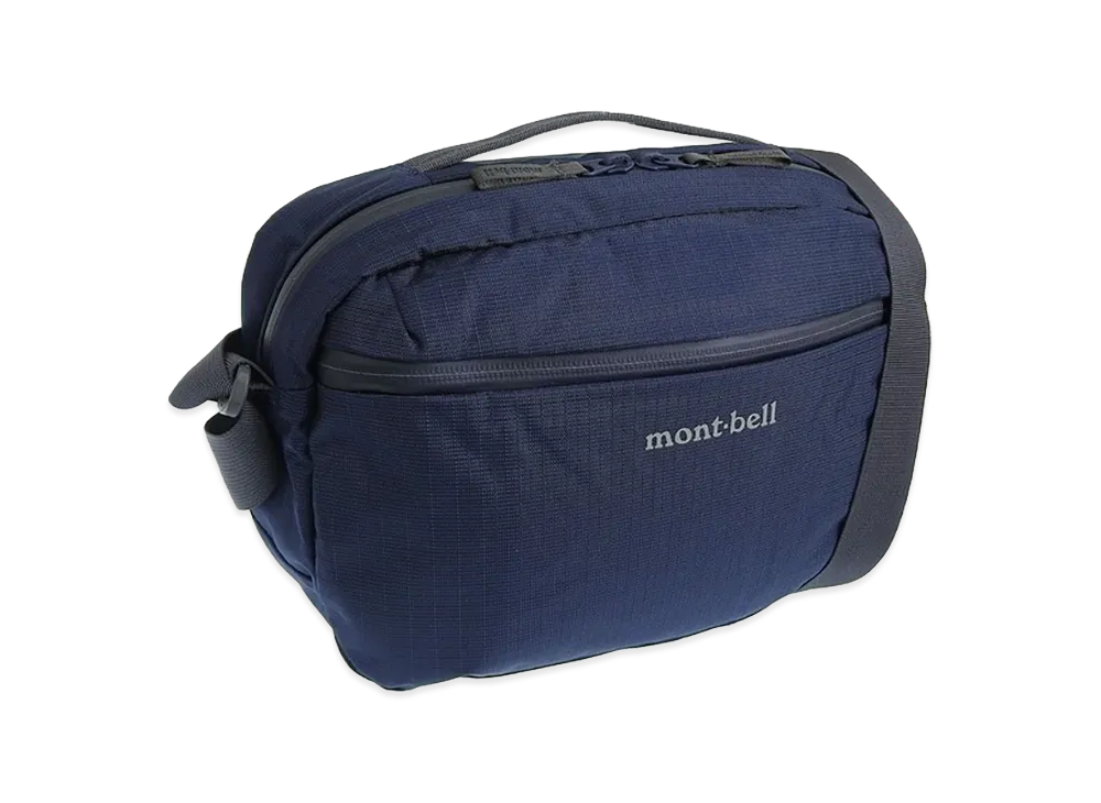 mont-bell Travel Tough Pouch L "Navy"