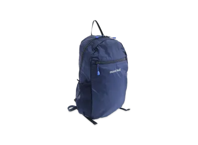 mont-bell Pocketable Light Pack 10 "Navy"