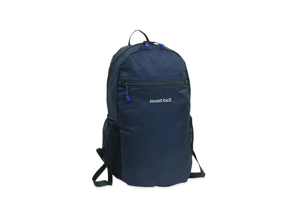 mont-bell Pocketable Light Pack 15 