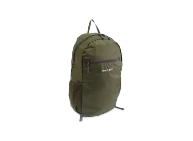 mont-bell Pocketable Light Pack 20 "Khaki"