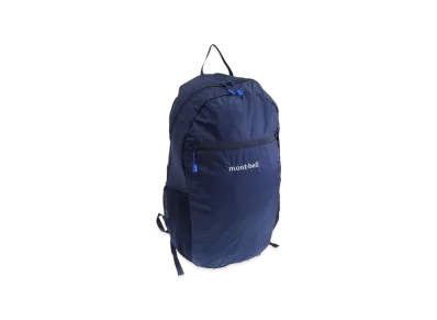 mont-bell Pocketable Light Pack 20 "Navy"