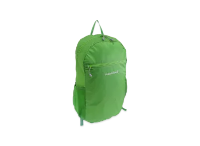 mont-bell Pocketable Light Pack 20 "Green"