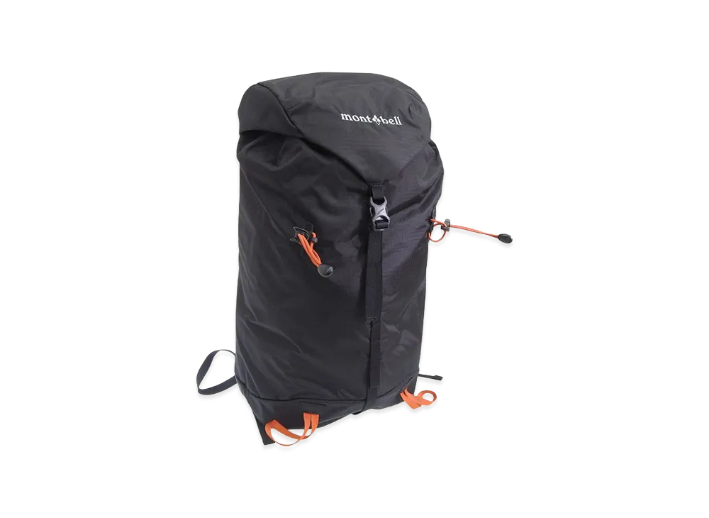 mont-bell Balance Light 20 "Black"