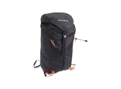 mont-bell Balance Light 20 "Black"