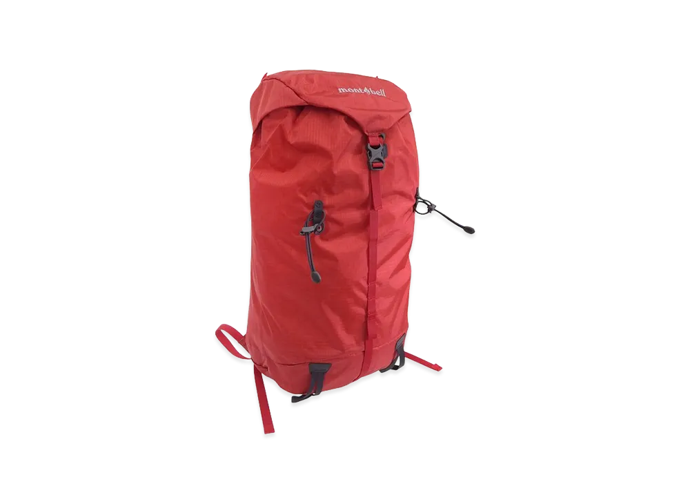 mont-bell Balance Light 20 "Red"