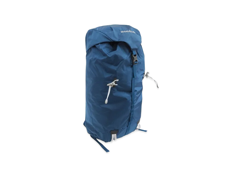 mont-bell Balance Light 20 "Blue Green"