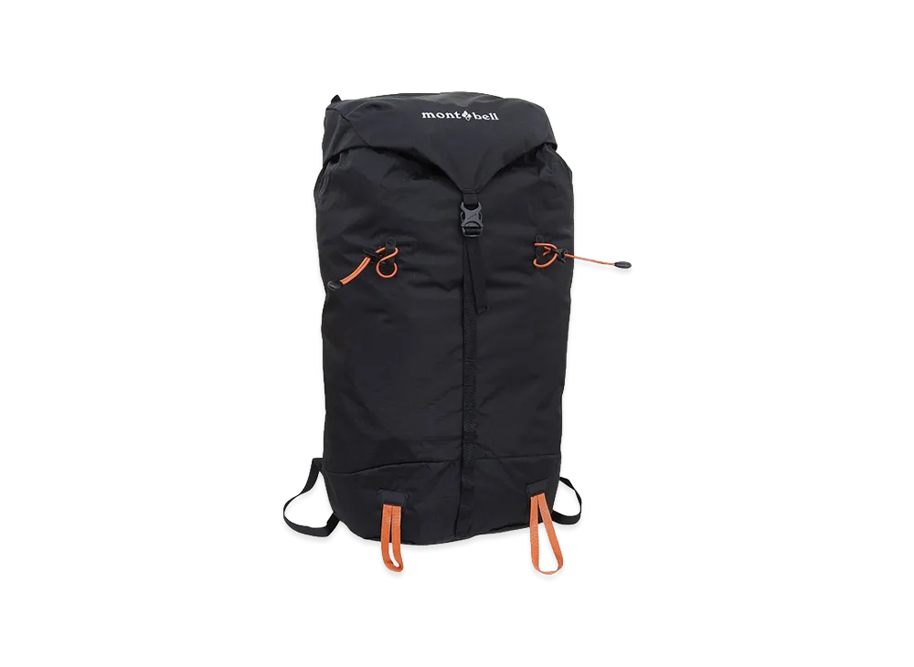 mont-bell Balance Light 30 "Black"