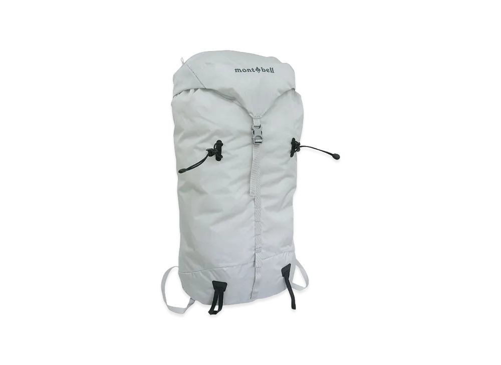 mont-bell Balance Light 30 "Light Gray"