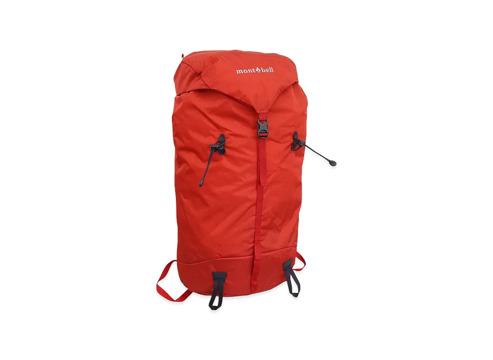 mont-bell Balance Light 30 "Red"