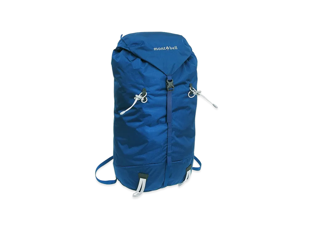 mont-bell Balance Light 30 "Blue Green"