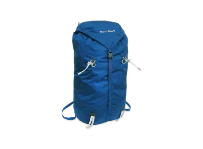 mont-bell Balance Light 30 "Blue Green"