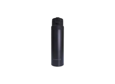 mont-bell Alpine Thermo Bottle Active 0.75L "Dark Gray"