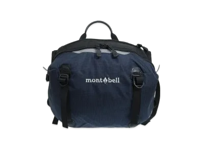 mont-bell Body Bag "Navy"