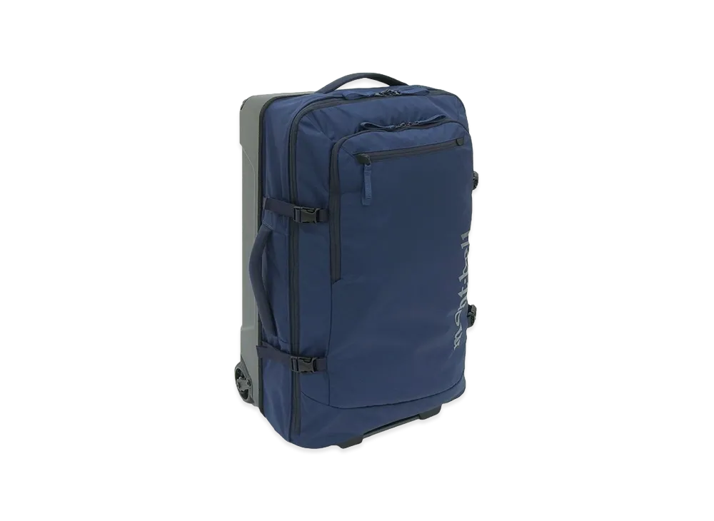 mont-bell Suitcase "Navy"