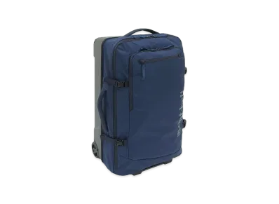 mont-bell Suitcase "Navy"
