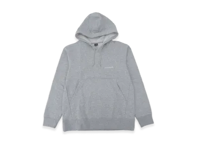 mont-bell Parka "Light Gray"