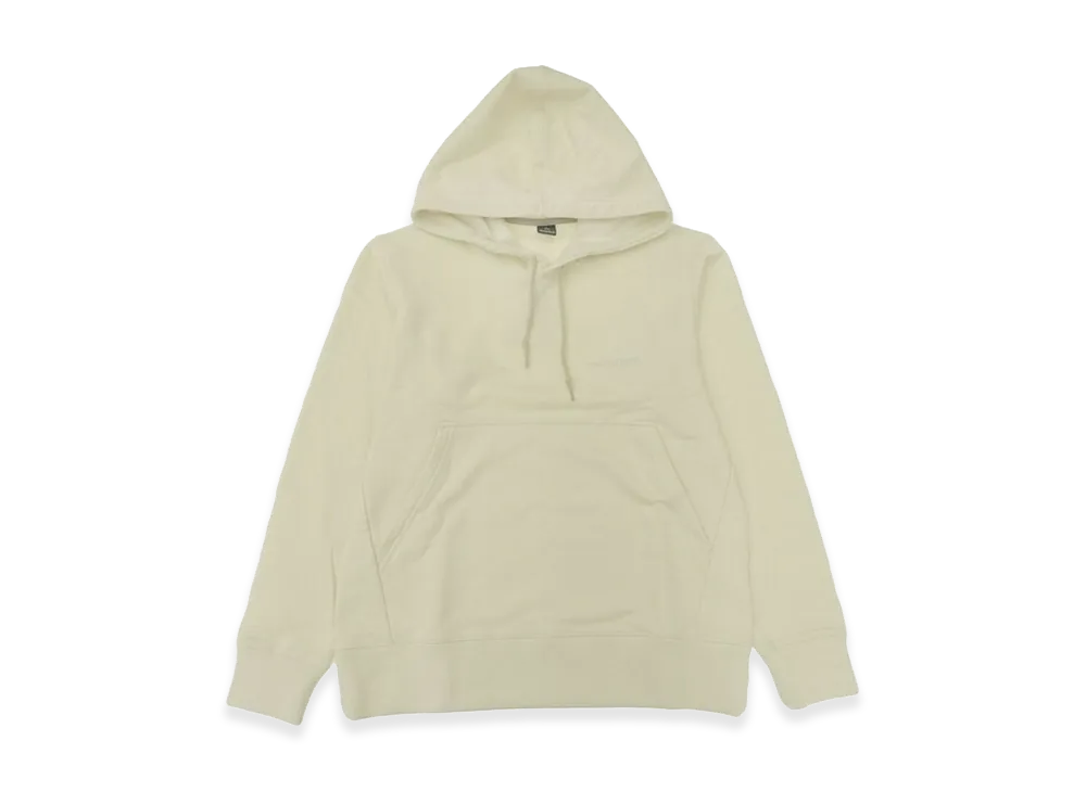 mont-bell Parka "Ivory"