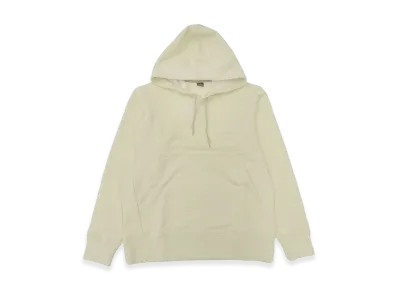 mont-bell Parka "Ivory"