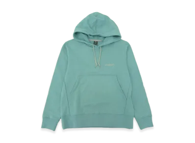 mont-bell Parka "Blue"