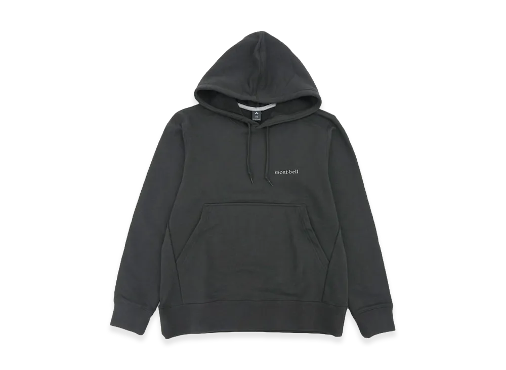 mont-bell Parka "Dark Gray"